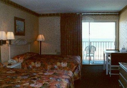 Sea Dunes Oceanfront Myrtle Beach Cameră foto
