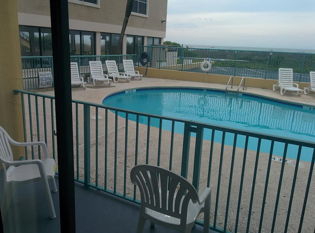 Sea Dunes Oceanfront Myrtle Beach Exterior foto